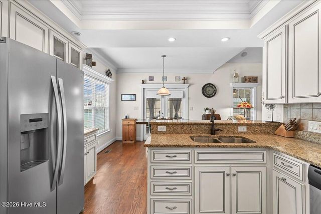 18 Treewood Lane, Clayton, NC 27527