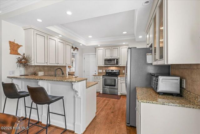 18 Treewood Lane, Clayton, NC 27527