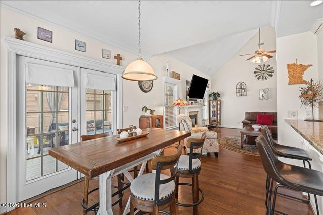 18 Treewood Lane, Clayton, NC 27527