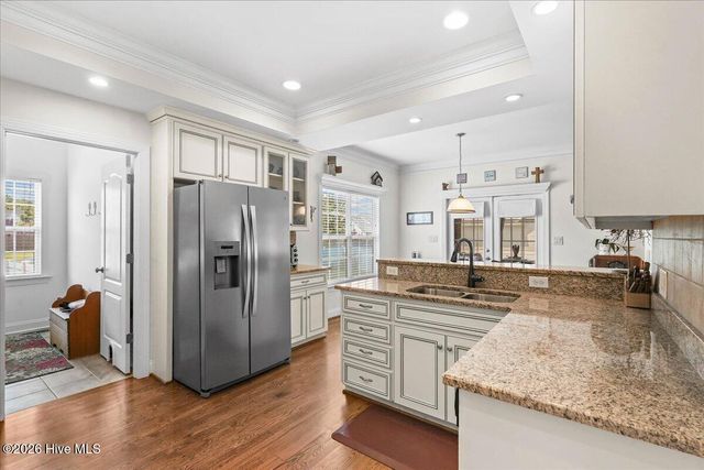 18 Treewood Lane, Clayton, NC 27527