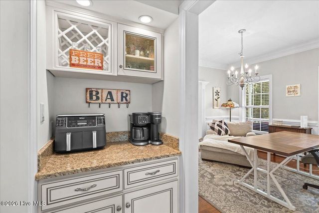 18 Treewood Lane, Clayton, NC 27527