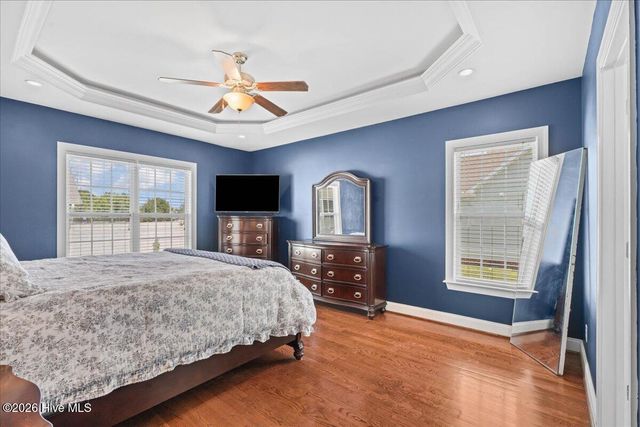 18 Treewood Lane, Clayton, NC 27527