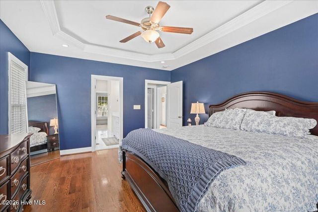 18 Treewood Lane, Clayton, NC 27527