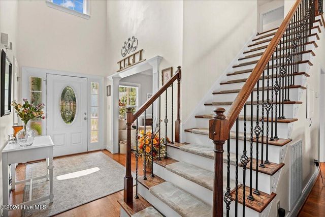 18 Treewood Lane, Clayton, NC 27527