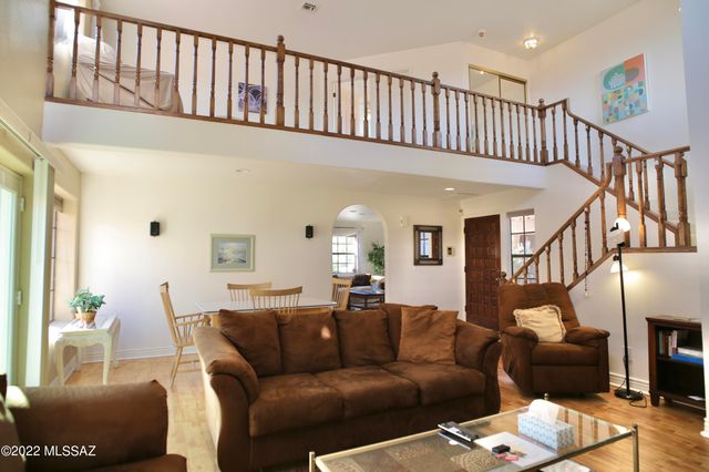 5258 N Adobe Circle, Tucson, AZ 85750