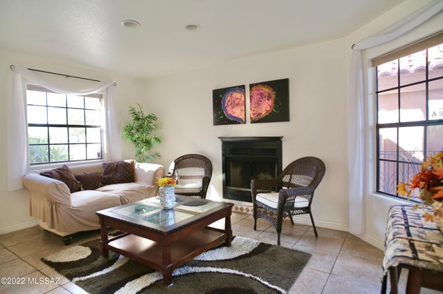 5258 N Adobe Circle, Tucson, AZ 85750