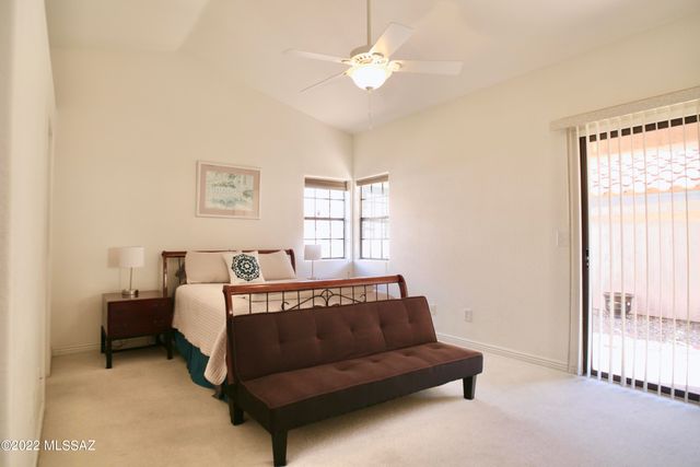 5258 N Adobe Circle, Tucson, AZ 85750