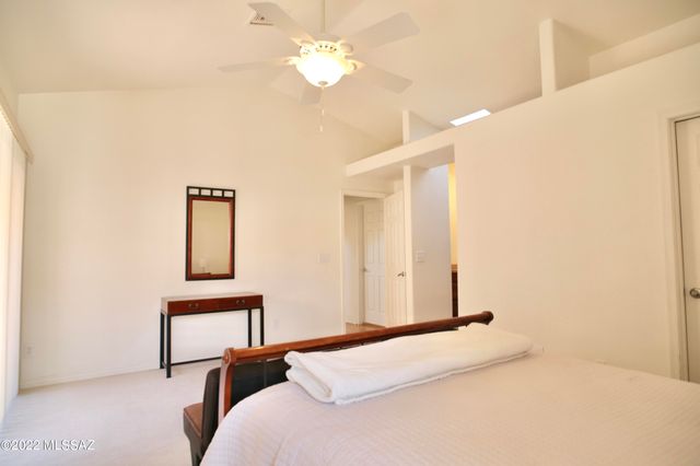 5258 N Adobe Circle, Tucson, AZ 85750