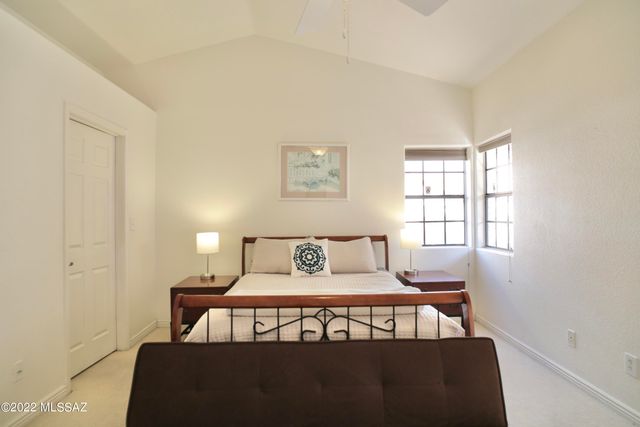 5258 N Adobe Circle, Tucson, AZ 85750