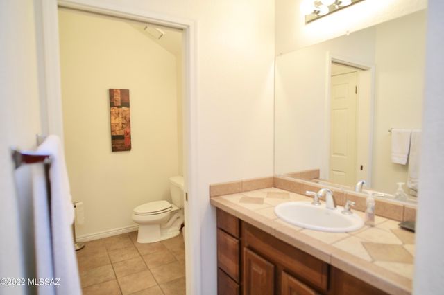 5258 N Adobe Circle, Tucson, AZ 85750