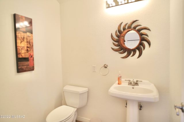 5258 N Adobe Circle, Tucson, AZ 85750