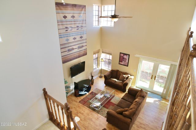 5258 N Adobe Circle, Tucson, AZ 85750