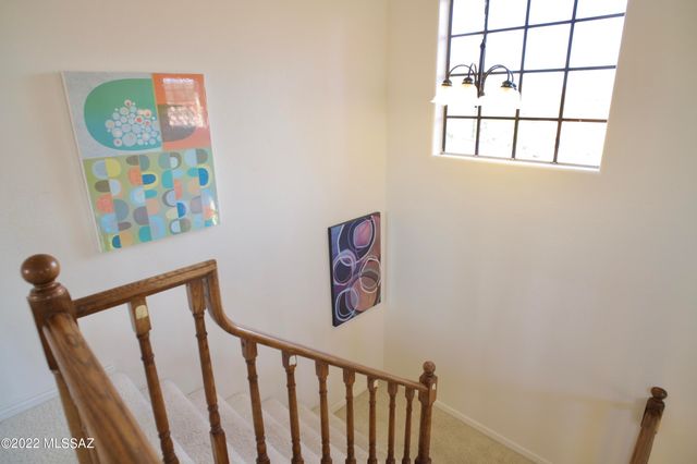 5258 N Adobe Circle, Tucson, AZ 85750