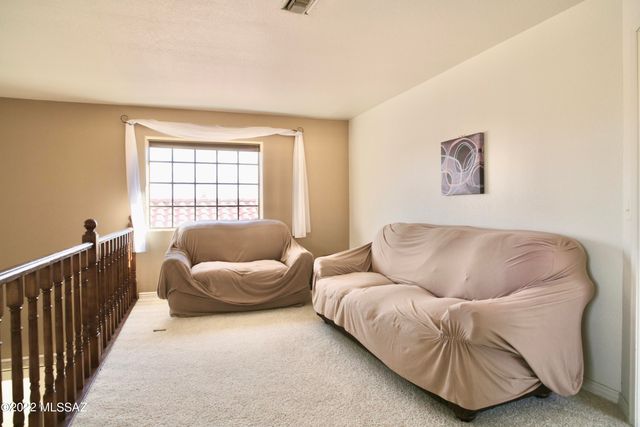 5258 N Adobe Circle, Tucson, AZ 85750