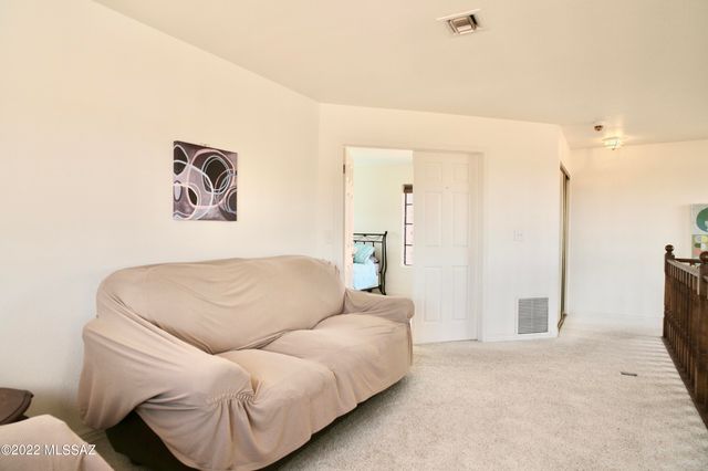 5258 N Adobe Circle, Tucson, AZ 85750