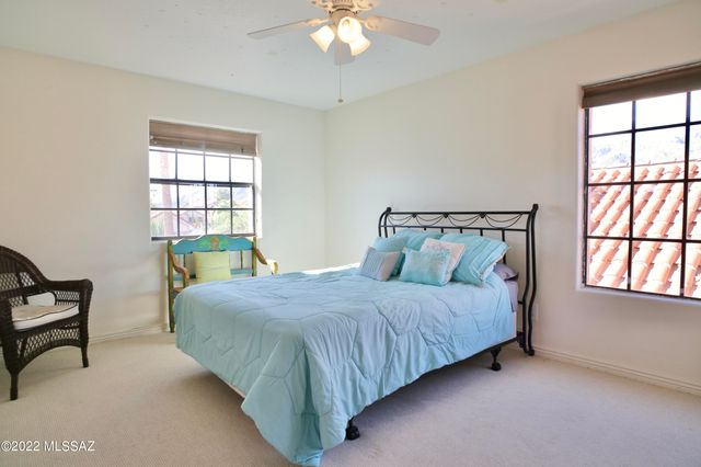 5258 N Adobe Circle, Tucson, AZ 85750