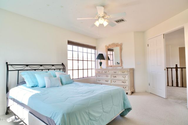 5258 N Adobe Circle, Tucson, AZ 85750