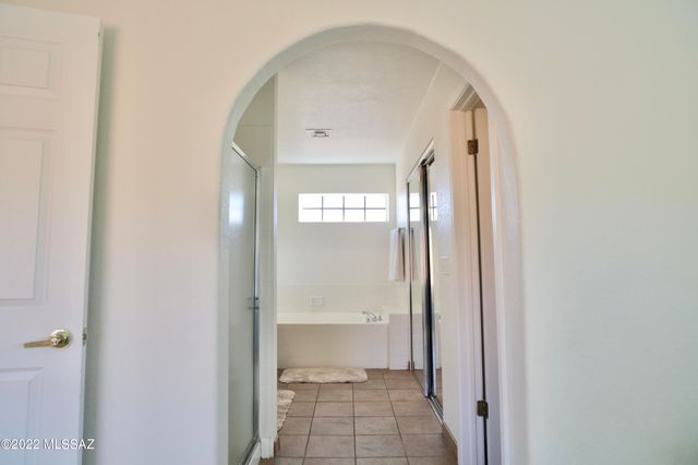 5258 N Adobe Circle, Tucson, AZ 85750