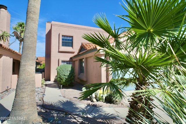 5258 N Adobe Circle, Tucson, AZ 85750