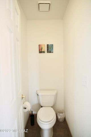 5258 N Adobe Circle, Tucson, AZ 85750