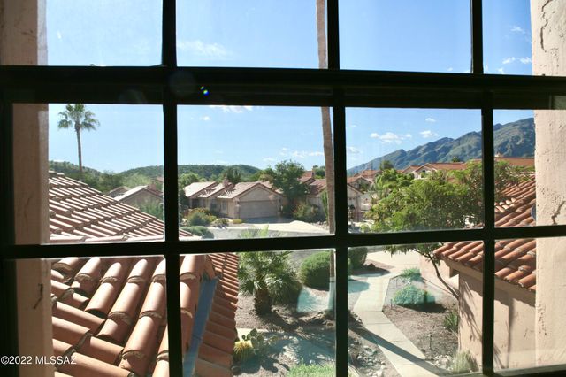 5258 N Adobe Circle, Tucson, AZ 85750