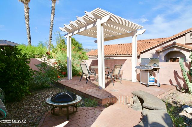 5258 N Adobe Circle, Tucson, AZ 85750