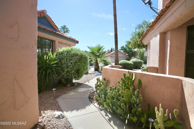 5258 N Adobe Circle, Tucson, AZ 85750