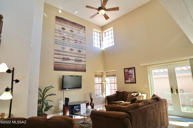 5258 N Adobe Circle, Tucson, AZ 85750