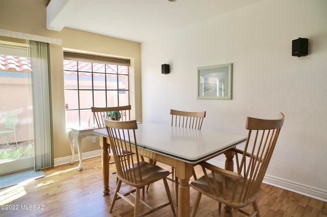 5258 N Adobe Circle, Tucson, AZ 85750