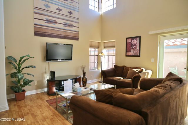 5258 N Adobe Circle, Tucson, AZ 85750