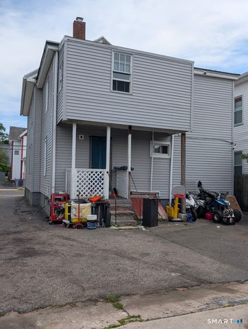 172 Hanover Street, Bridgeport, CT 06604