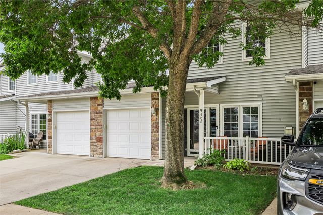 500 N Valley Drive 506, Des Moines, IA 50312