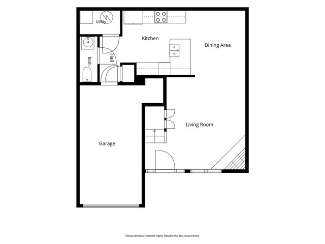500 N Valley Drive 506, Des Moines, IA 50312