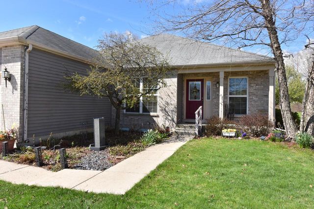 3652 92nd PLACE, Sturtevant, WI 53177
