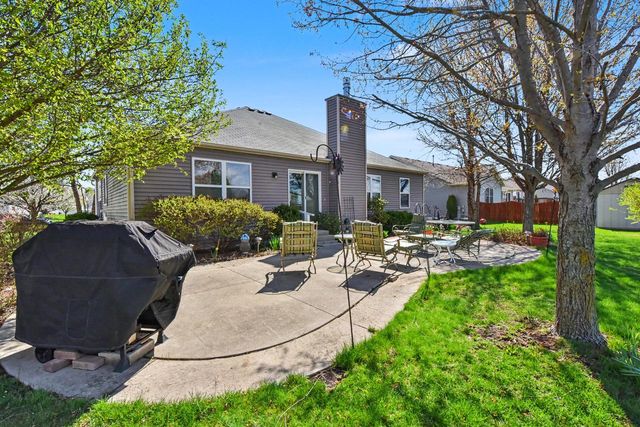 3652 92nd PLACE, Sturtevant, WI 53177