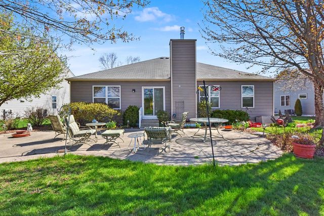 3652 92nd PLACE, Sturtevant, WI 53177