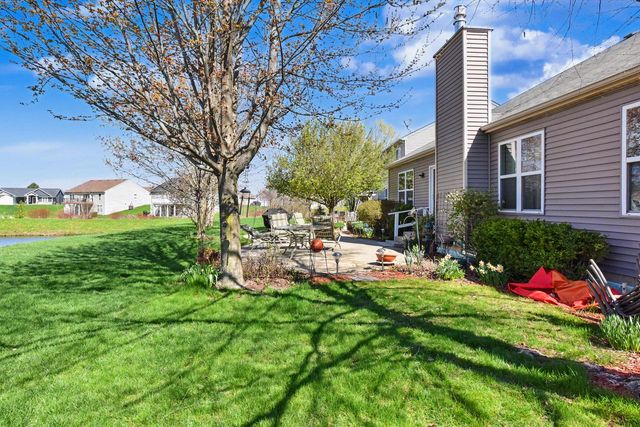 3652 92nd PLACE, Sturtevant, WI 53177
