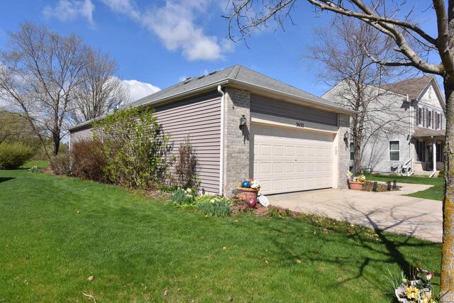 3652 92nd PLACE, Sturtevant, WI 53177