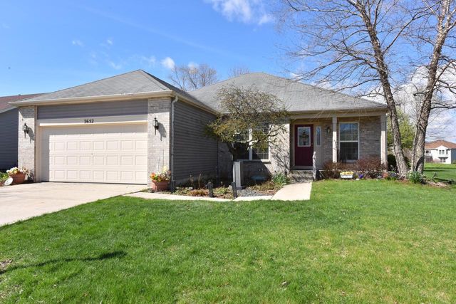 3652 92nd PLACE, Sturtevant, WI 53177