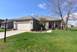 3652 92nd PLACE, Sturtevant, WI 53177