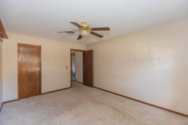 7805 Farrell Drive, Amarillo, TX 79121