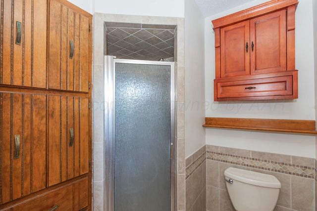 7805 Farrell Drive, Amarillo, TX 79121