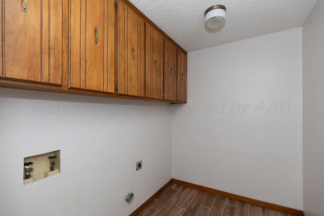 7805 Farrell Drive, Amarillo, TX 79121