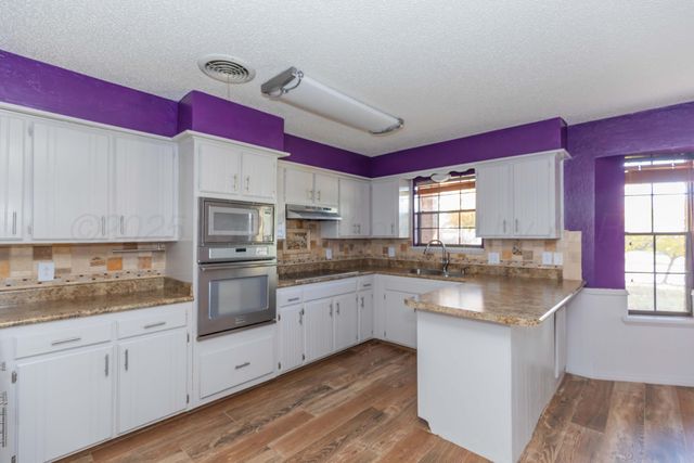 7805 Farrell Drive, Amarillo, TX 79121