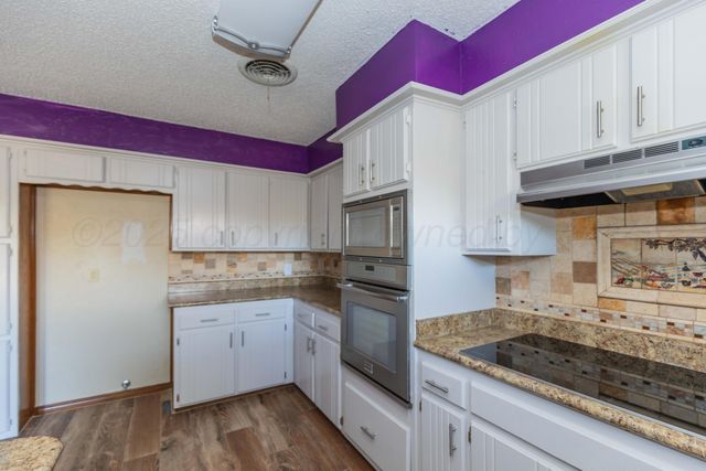 7805 Farrell Drive, Amarillo, TX 79121