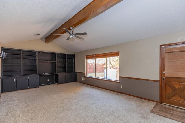 7805 Farrell Drive, Amarillo, TX 79121