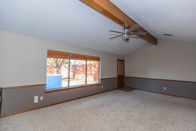 7805 Farrell Drive, Amarillo, TX 79121