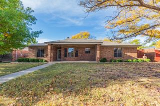 7805 Farrell Drive, Amarillo, TX 79121