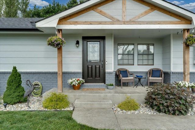 405 N Morris, Rose Hill, KS 67133