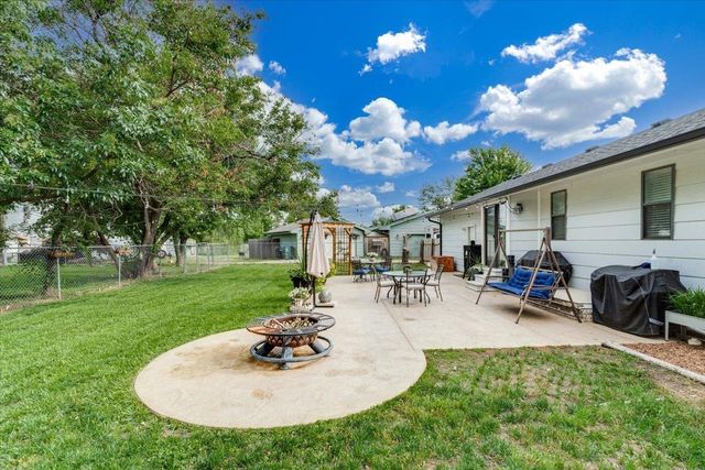 405 N Morris, Rose Hill, KS 67133